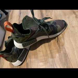 CAMO NMD✨